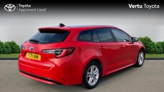 Toyota Corolla 1.8 VVT-i Hybrid Icon Tech 5dr CVT Hybrid Estate